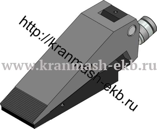 Домкраты клиновые, разжимы ДГ50Г34К