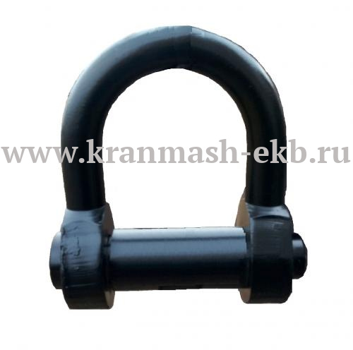 Шаклы такелажные типа Р