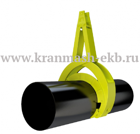 Захваты автоматические