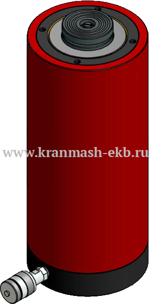 Домкраты грузовые ДГ200Г100