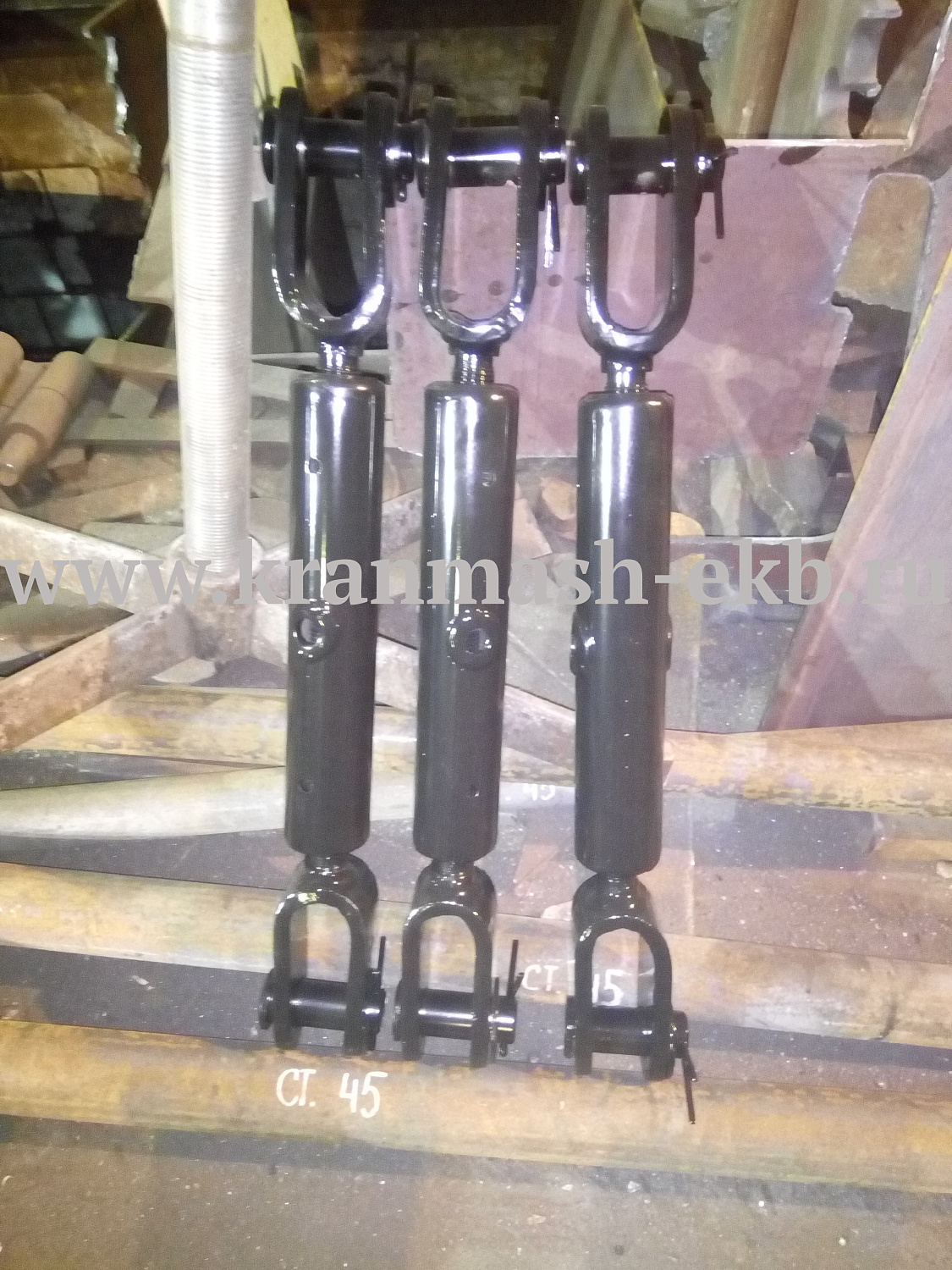 Талреп ВВ-ОС ВУ-ОС УУ-ОС ГОСТ 9690-71