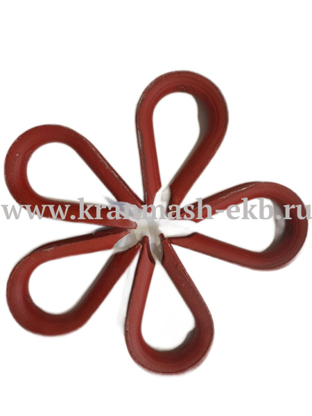 Коуши 34 ГОСТ 2224-93