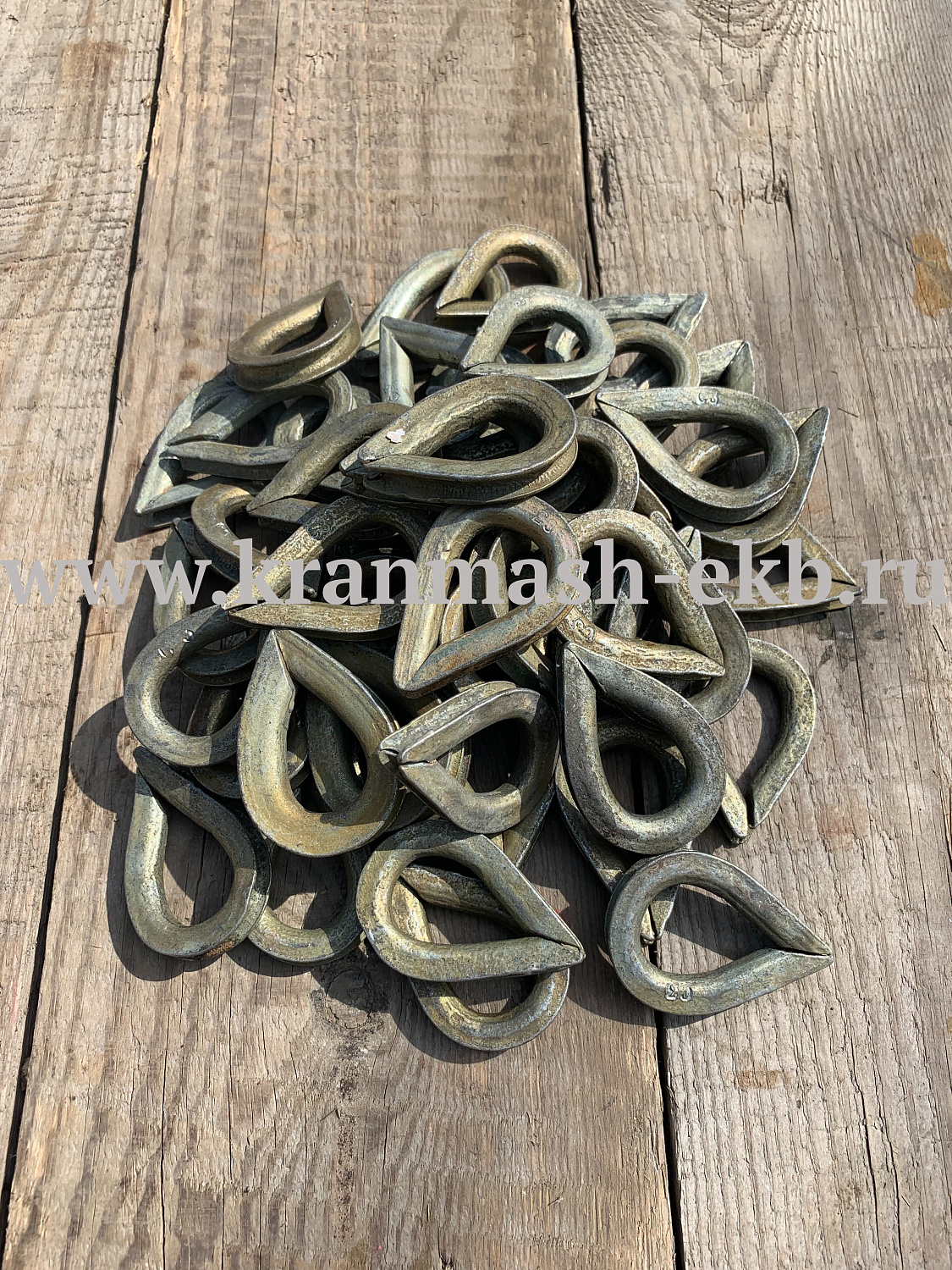 Коуш ГОСТ 2224-93