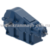 Редуктор КЦ2 500