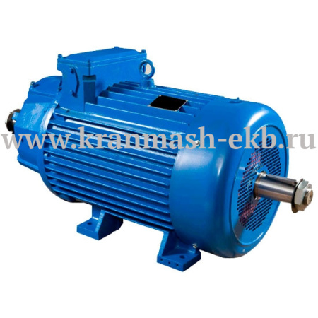 Электродвигатель МТКН 211 В6